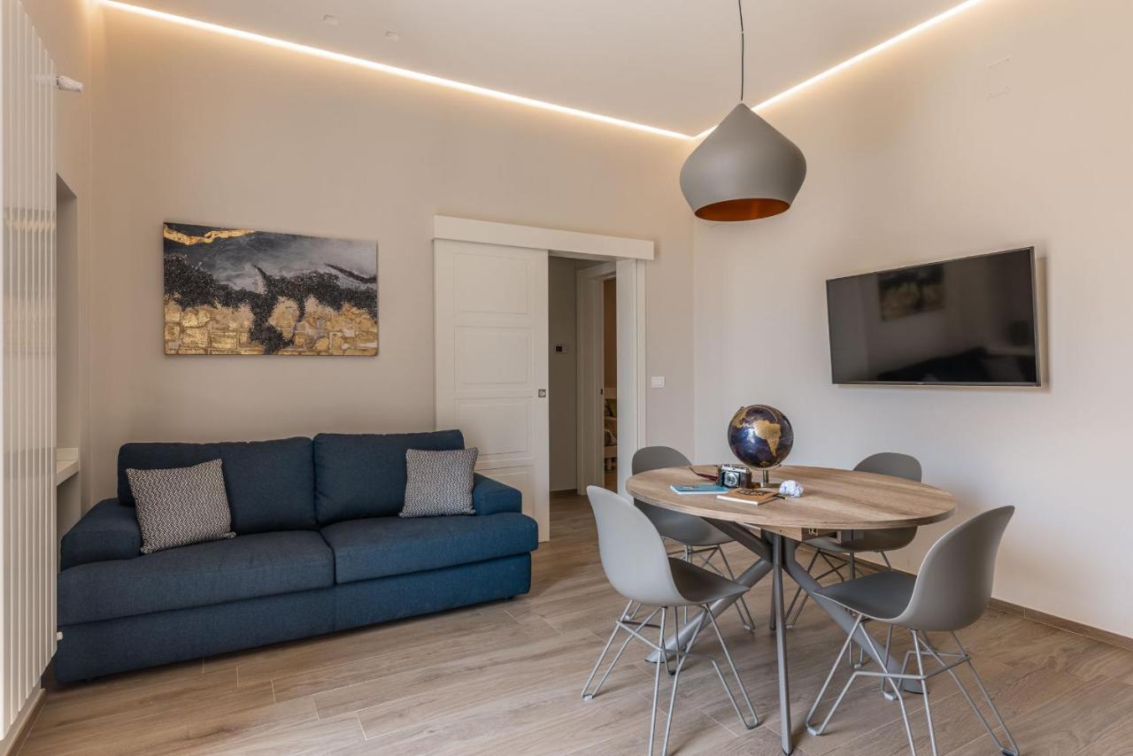 Apartment Natale 2 Monopoli Zewnętrze zdjęcie