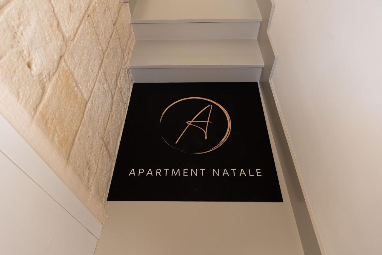 Apartment Natale 2 Monopoli Zewnętrze zdjęcie